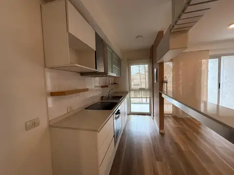 Departamento en Alquiler 12 años