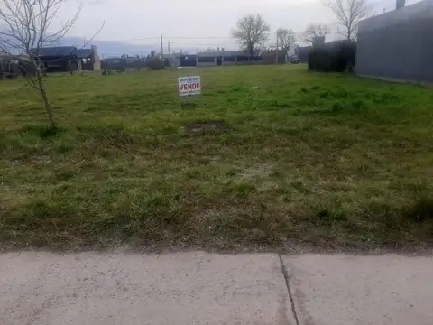 Jauretche 64 Funes Town