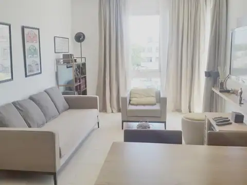 Departamento en Alquiler de 1 dormitorio