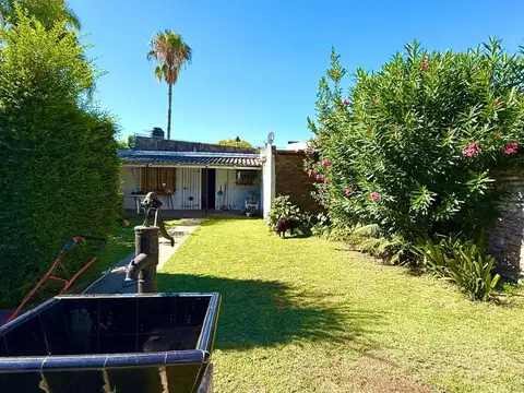 Casa en Venta en Lobos, USD 100.000