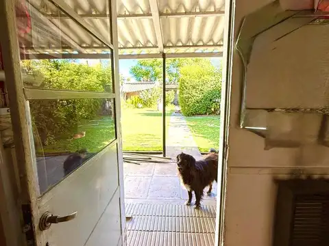 Casa Monoambiente con 1 baño