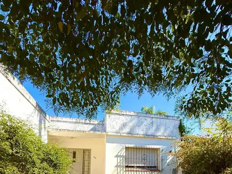 Casa en Lobos