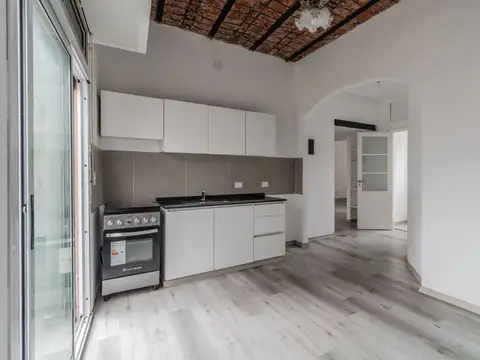 Depto Tipo Casa en Venta de 4 ambientes