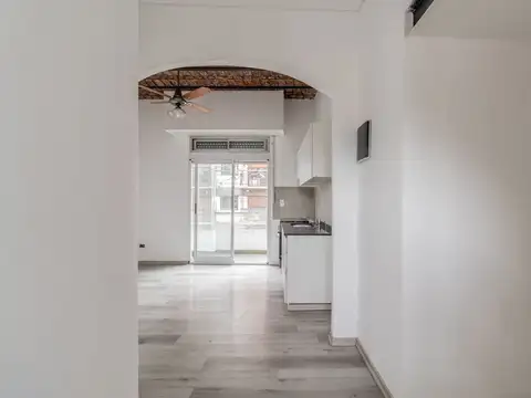 Depto Tipo Casa en Venta en Villa General Mitre, USD 160.000