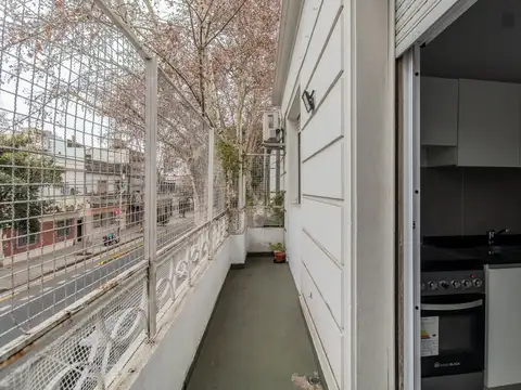 Depto Tipo Casa en Venta 58 años