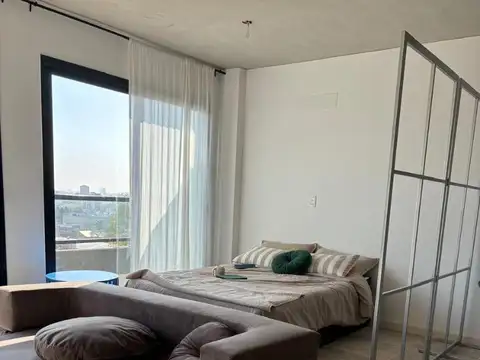 Departamento 1ambiente a estrenar