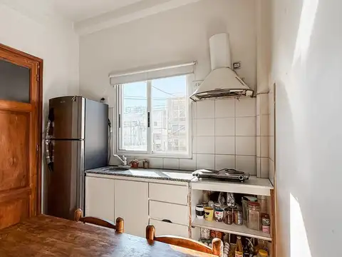 VENTA DEPARTAMENTO ,MICROCENTRO 2 AMBIENTES IDEAL RENTA TEMPORARIA