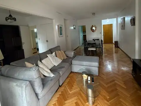 Departamento en Alquiler en Recoleta, $ 1.500.000