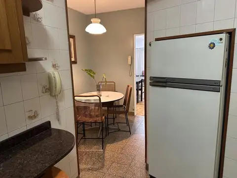 Departamento en Alquiler 20 años