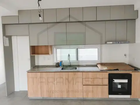 Depto Tipo Casa en Venta de 2 ambientes