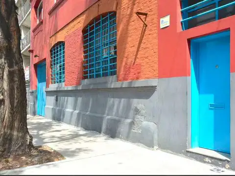 Sanchez de Bustamante  al 800