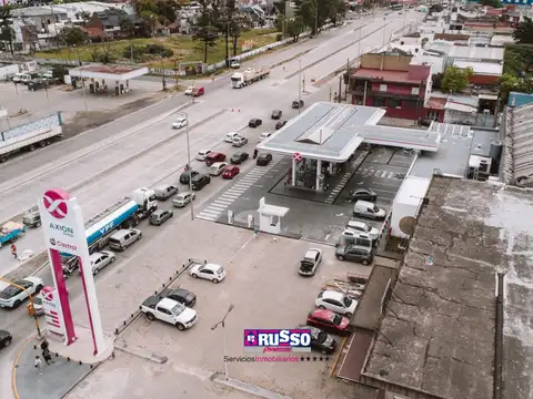 Alquiler Galpón en San Justo