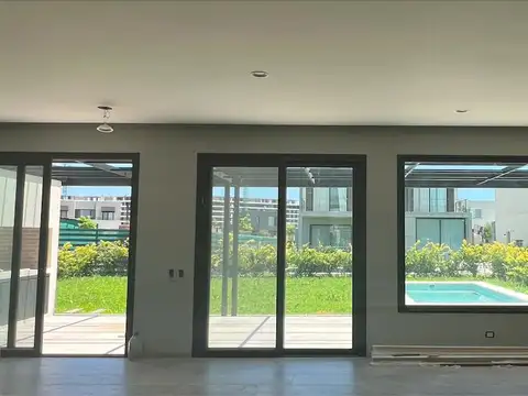 Barrio Carpinchos - Nordelta