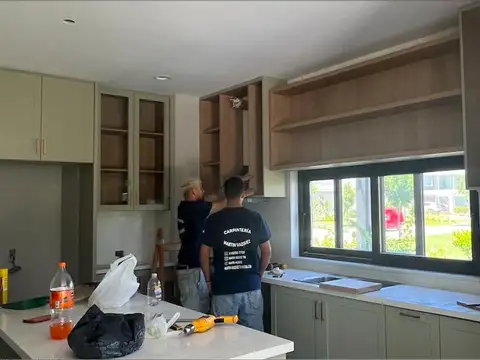 Casa en Venta en Nordelta Carpinchos, USD 630.000