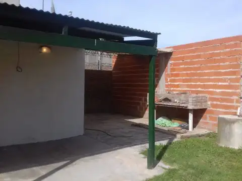 Casa en Venta en Lobos, USD 50.000