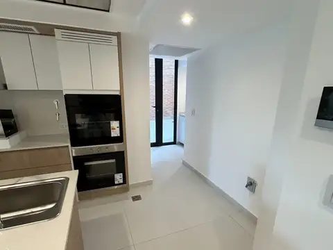Departamento en Venta Permite mascota