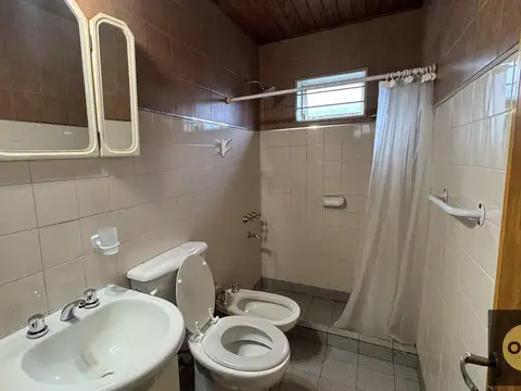 Casa en Alquiler de 3 dormitorios