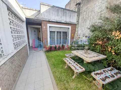 VENTA - PH 4 AMBIENTES CON GARAGE EN CASEROS