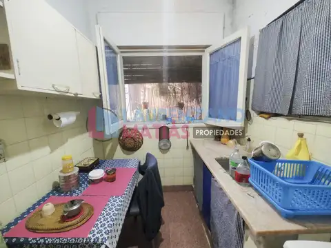 Depto Tipo Casa en Venta en Caseros, USD 69.000