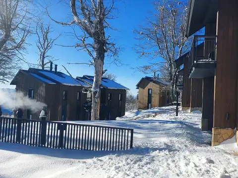 Departamento en Venta en Chapelco, USD 289.000