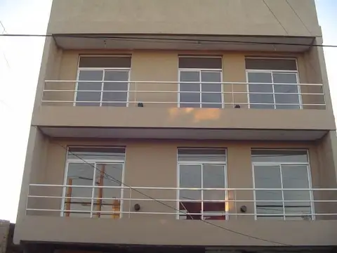 Semipiso con 2 dormitorios