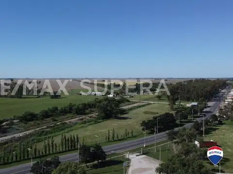 Terreno en Venta de 9539,0 m2
