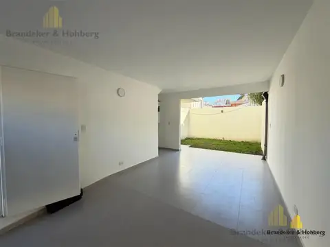 Departamento en Venta en Tigre Centro, USD 138.000