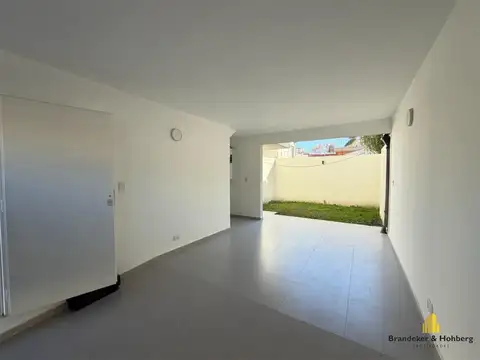 Departamento en Venta en Tigre Centro, USD 138.000