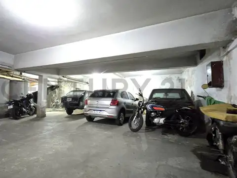 Güemes 100