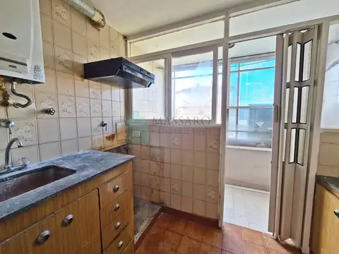 Departamento en Venta en Lomas Del Mirador, USD 52.000