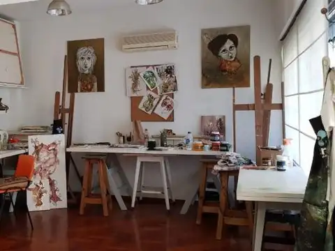 Casa en Alquiler de 3 dormitorios