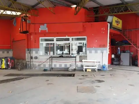 VENTA DE LOCAL EN VILLA LYNCH