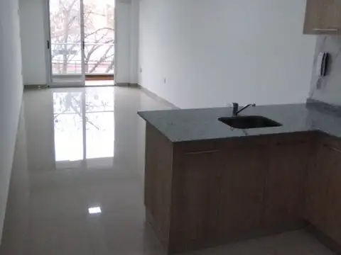 MONOAMBIENTE A ESTRENAR