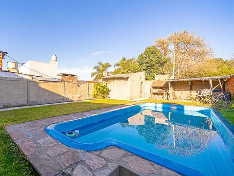 Casa en Venta en Benavidez, USD 185.000