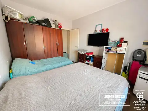 Departamento en Venta en José León Suárez, USD 44.900