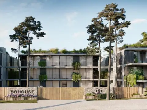 Departamento en Venta de 4 ambientes