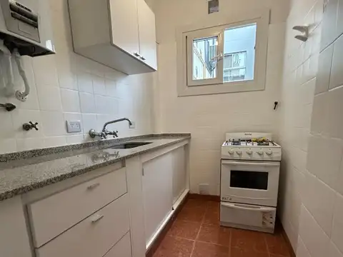 Departamento en Venta 50 años