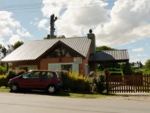 Casa en Venta al Este