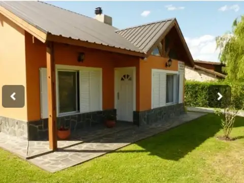 Casa en Venta 30 años
