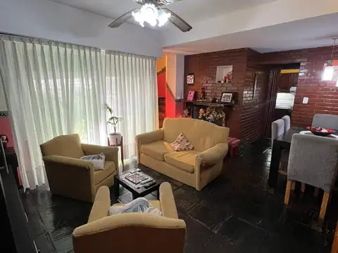 Casa en Venta en San Fernando, USD 165.000