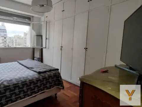 Departamento en Alquiler Temporal de 2 dormitorios