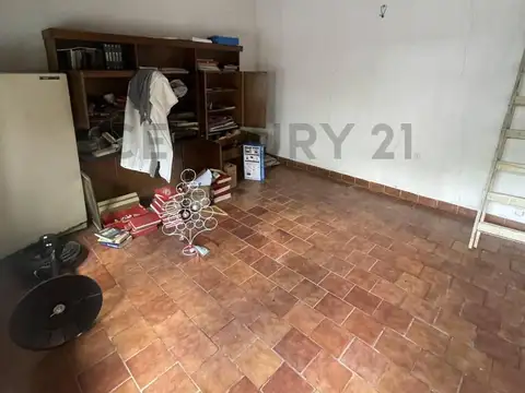 Terreno en Venta 34  mts Fondo