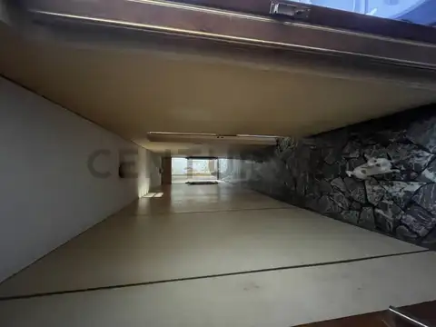 Terreno en Venta 8,01  mts Frente