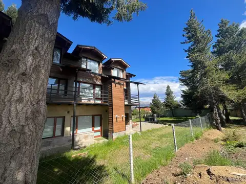 Departamento en Venta 2 años