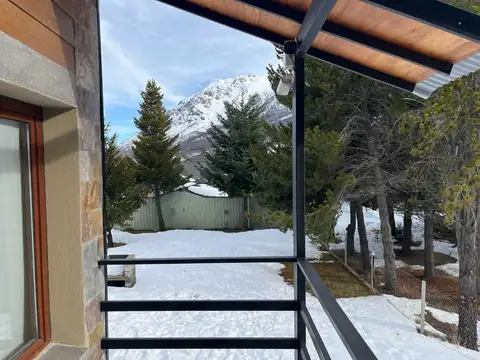 Venta Departamento en Villa Catedral - Impecable