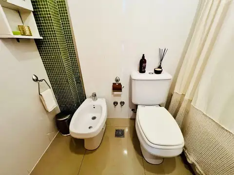 Departamento en Venta al Oeste