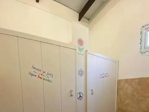 Oportunidad local en sierra de los padres