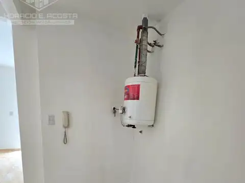 Depto Tipo Casa en Alquiler de 1 dormitorio