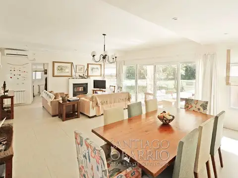 Casa en Venta de 4 dormitorios