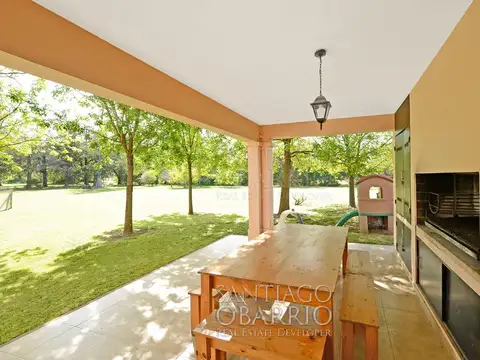Casa en Venta 8 años